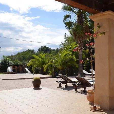 Villa Cana Mabel *