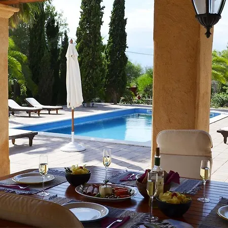 Villa Cana Mabel