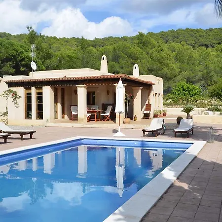 Cana Mabel Villa Santa Eularia des Riu