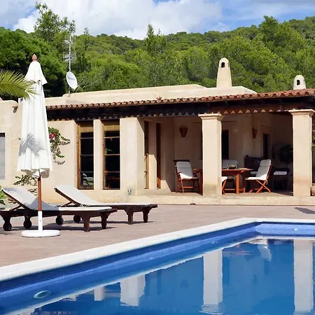 Cana Mabel Villa *