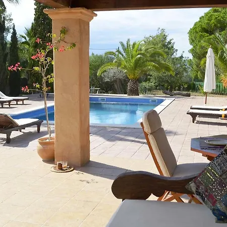 Cana Mabel Santa Eularia des Riu