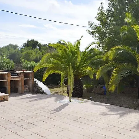Villa Cana Mabel Santa Eularia des Riu