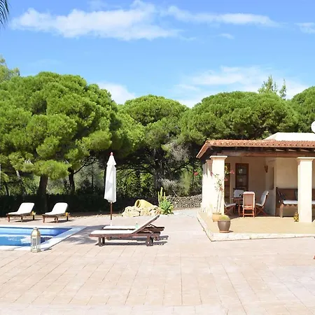 Cana Mabel Villa