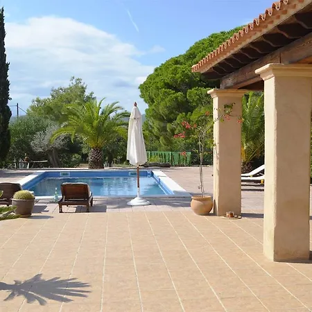 Villa Cana Mabel